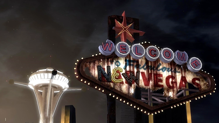 Fallout: New Vegas Remaster wohl noch weit entfernt - Insider dämpft Erwartungen